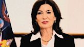 Kathy Hochul’s Show of Power