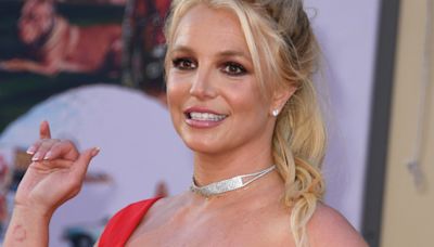 Britney Spears Biopic Movie in the Works, Wicked’s Jon M. Chu Tapped to Direct