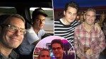 Irked John Mayer weighs in on viral friendship speculation with Andy Cohen