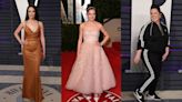 Affordable Shoes on the Oscars Red Carpet: Hailee Steinfeld’s Converse Sneakers, Kacey Musgraves’ Aldo Heels and More
