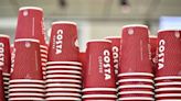 Costa customer explains vital reason you should never buy large drinks