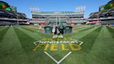 A's announce how they'll commemorate final season at Coliseum