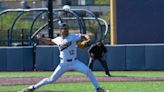 Michigan pitching holds strong, takes the win, 6-4, with late walk-off