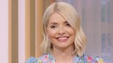 This Morning star teases Holly Willoughby TV 'comeback'