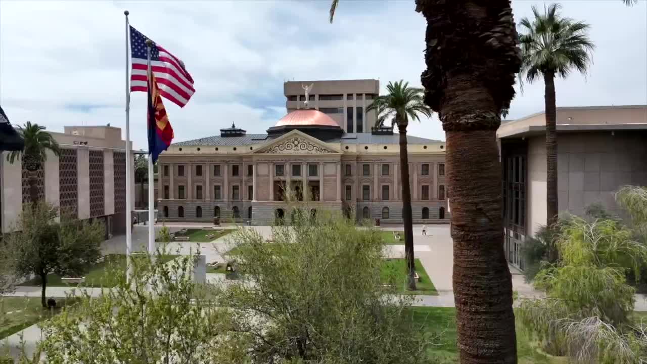 Election fraud cases inspire proposed rule change for disciplining Arizona attorneys