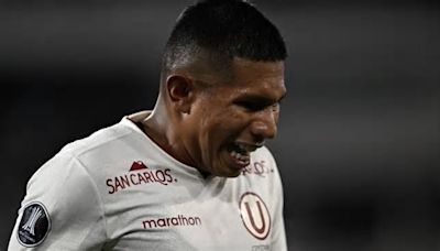 Edison Flores reveló el plan de Universitario para vencer a Sporting Cristal por la Liga 1