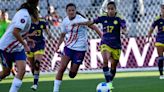 Ángelo Marsiglia citó a 23 jugadoras para los amistosos de la selección Colombia ante México y Guatemala