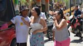 Terremoto en Ecuador: al menos 14 muertos y 380 heridos por un fuerte sismo de magnitud 6,8