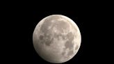 When is the next full moon? How to see August's Sturgeon Moon