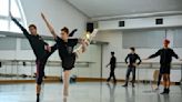 The ballet world is in transition - are dancers artists or athletes?