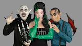 Svengoolie Adds Fresh Talent to Sven Squad on MeTV