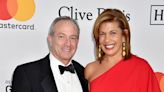 Hoda Kotb Wishes Ex-Fiance Joel Schiffman Happy Father’s Day With Pic of Him With Daughters