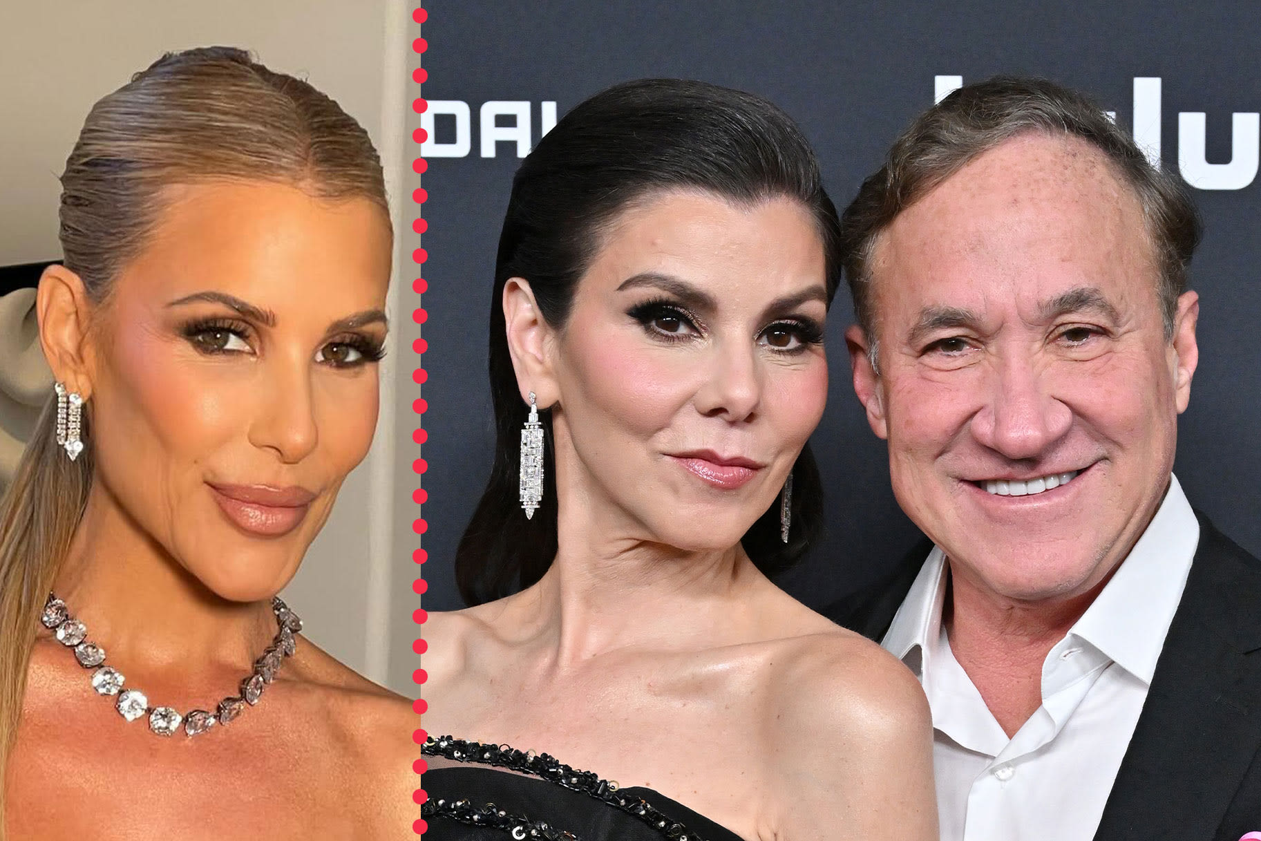Tracy Tutor Reacts to Heather and Terry Dubrow's $16 Million Beverly Hills House