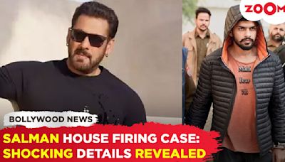 Salman Khan House Firing: Lawrence Bishnoi's Brother's Shocking Message to Shooters Unveiled