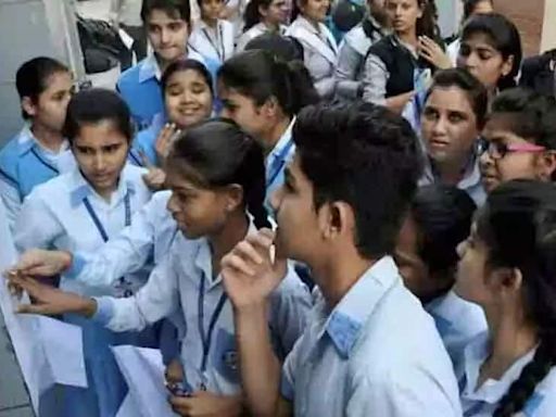 WBJEE Seat Allotment Round 1 Result 2024 OUT At wbjeeb.nic.in- Here’s How To Check