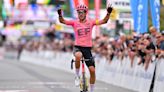 Alberto Bettiol lays down Tour de France marker with solo triumph at Italian Championships