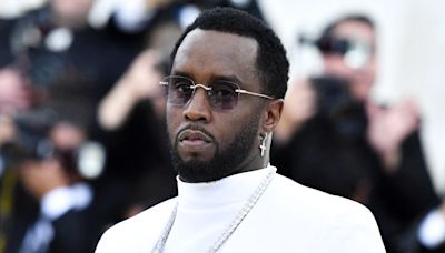 Sean Combs sells stake in Revolt, media company he founded