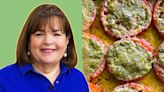 Ina Garten's 4-Ingredient Appetizer I'm Making All Summer Long