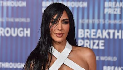 Kim Kardashian no tiene interés en entrar en una nueva polémica con Taylor Swift - La Opinión