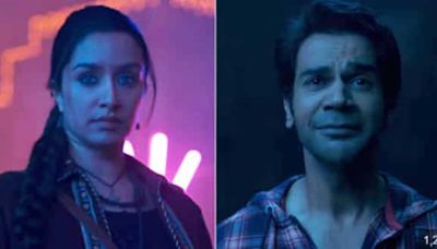 Stree 2 on OTT: Here's how you can watch the movie on streaming platform