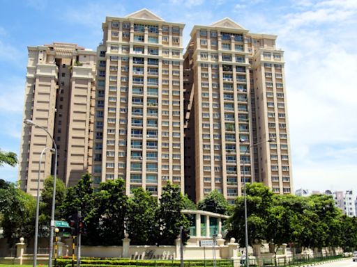 Project Spotlight: This Bishan condo has over 700 profitable transactions