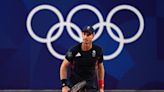 Olympics 2024 LIVE! Andy Murray dramatic doubles win; Team GB claim relay swimming gold; Simone Biles triumph