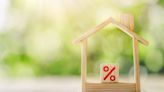 Nearly a third of Americans expect mortgage rates to fall in 2024