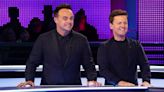 Ant & Dec's Limitless Win season 3 teaser reveals biggest cash prize in show’s history