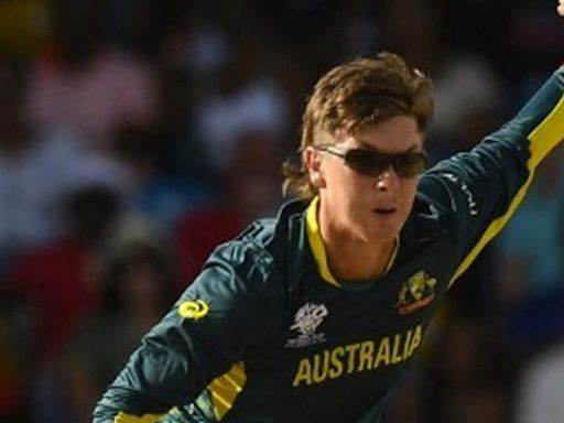 Adam Zampa Becomes Australia's Eighth-Highest ODI Wicket-Taker vs England | Cricket News