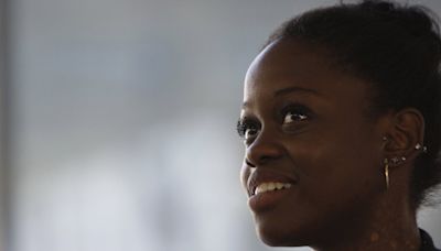 Ballerina Michaela DePrince, whose career inspired many after she was born into war, dies at 29