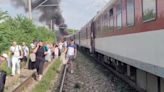 Seven killed in Slovakia train and bus collision