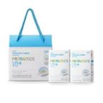 【省心樂】 韓國 Atomy艾多美 益生菌(Probiotics10+) 1組4盒共120包入