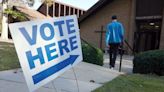Two Georgia Polls Workers Were Dismissed For Jan. 6th Insurrection Ties