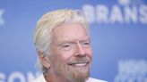 Richard Branson, billionaire founder of Virgin, shares the most useful skills for entrepreneurs