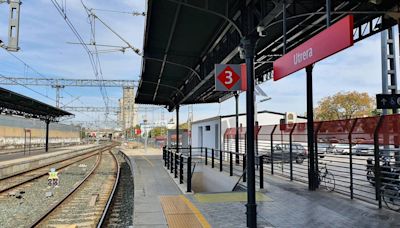 Renfe ofertará dos trenes Media Distancia más en Utrera a partir del 18 de mayo