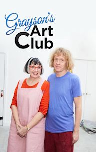 Grayson's Art Club