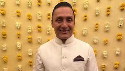 Rahul Bose Birthday 2024: Actor refuses to work with people who have weird, conflicted personalities