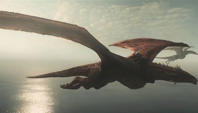 Every Dragon From 'House of the Dragon', Ranked by Size