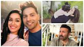 ...Kapoor attend Munjya success bash, Paparazzo reveals Vamika looks like Anushka Sharma, Sunny Deol to star in Gopichand Malineni's actioner: Top 5 entertainment news of the day - Times...