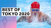 Watch best moments from Tokyo 2020 before Paris 2024 Olympics