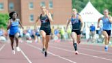 WIAA state track and field: Holmen sophomore Lydia Lazarescu sweeps Division 1 sprints