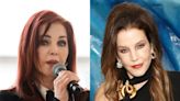 Priscilla Presley contests daughter Lisa Marie’s will after claims of ‘inconsistencies’