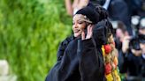 Rihanna Is Now America’s Youngest Self-Made Billionaire Woman