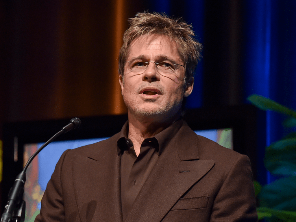 Brad Pitt Still Has Strong Support From This A-List Star Despite Recent Angelina Jolie Controversies