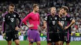 Bayern fuming over stoppage-time offside after 2-1 loss to Real