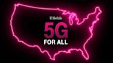 T-Mobile vs Verizon vs AT&T: The US 5G speed champion continues to extend its impressive lead