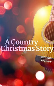 A Country Christmas Story