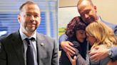 Donnie Wahlberg Is 'Incredibly Thankful' for 'Every Moment' on Blue Bloods as He Shares Post from Final Day on Set