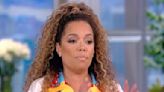 ‘The View’ Host Sunny Hostin Says Case Against Trump Is ‘Ironclad’ if DOJ Presses Charges: ‘They Rarely Take a Shot That...