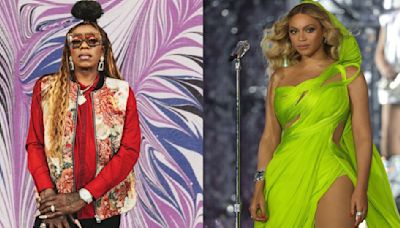 Why Is New Orleans Group Da Showstoppaz Suing Beyonce And Big Freedia? Lawsuit Explained